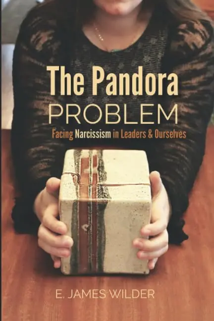Cover of The Pandora Problem