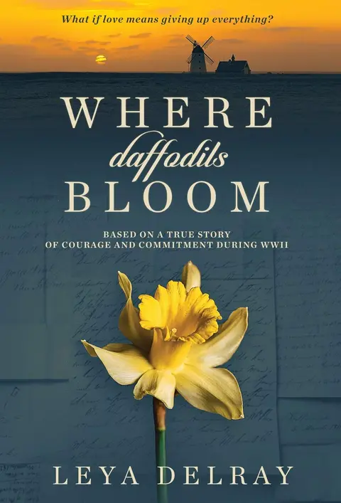 Cover of Where Daffodils Bloom