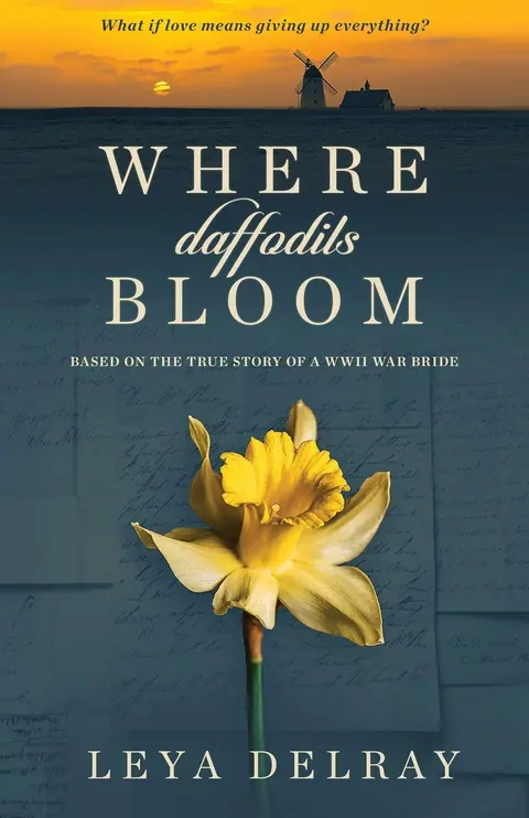 Cover of Where Daffodils Bloom