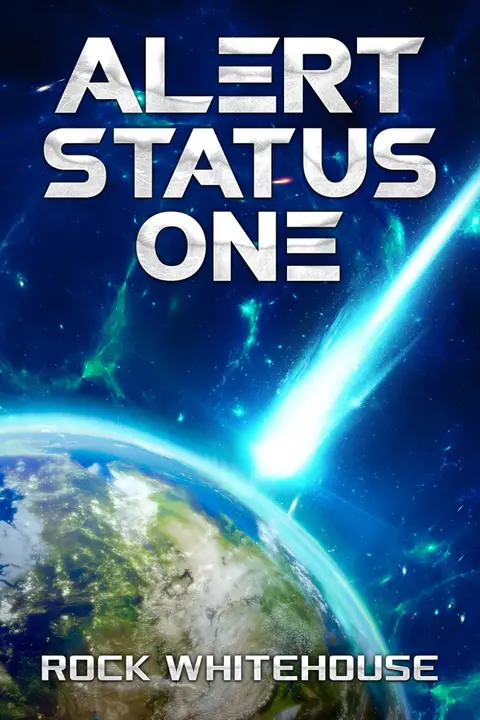 Cover of Alert Status One