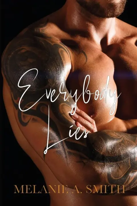 Cover of Everybody Lies