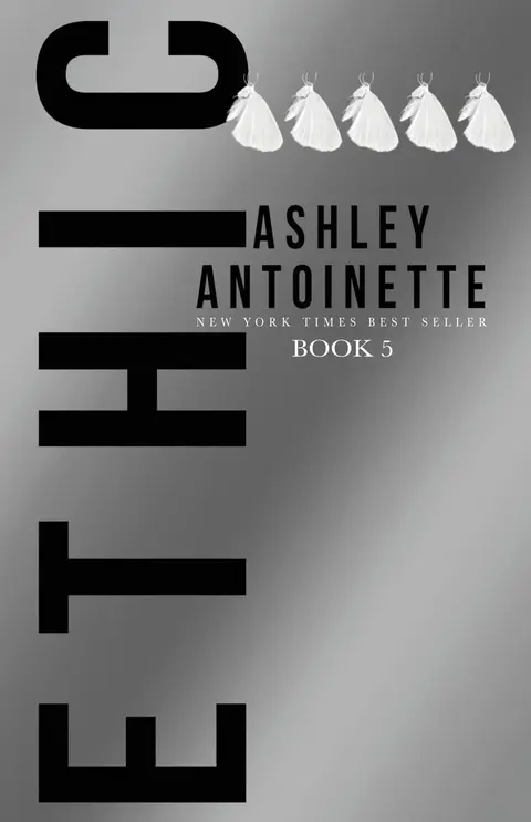 Cover of Ethic