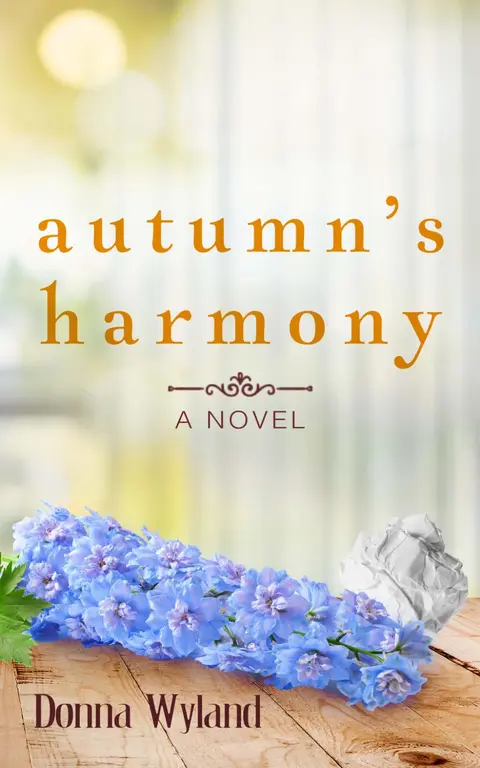 Cover of Autumn's Harmony