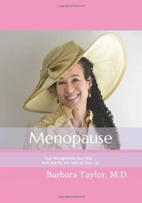 Cover of Menopause