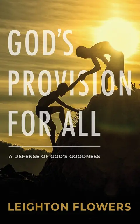 Cover of God's Provision for All