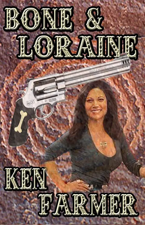 Cover of Bone & Loraine