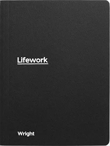 Cover of Lifework