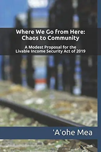 Cover of Where We Go from Here