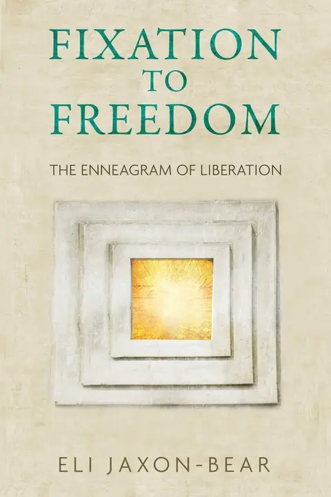 Cover of Fixation to Freedom