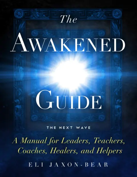 Cover of The Awakened Guide