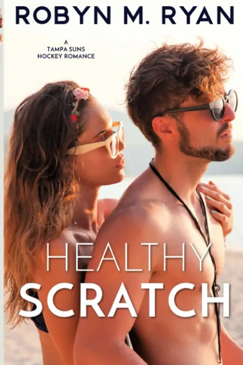 Cover of Healthy Scratch