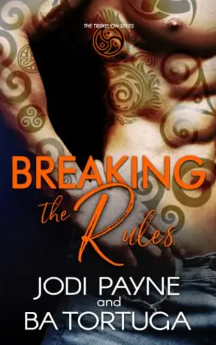 Cover of Breaking the Rules