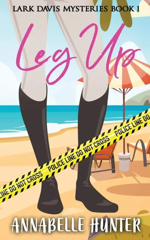 Cover of Leg up