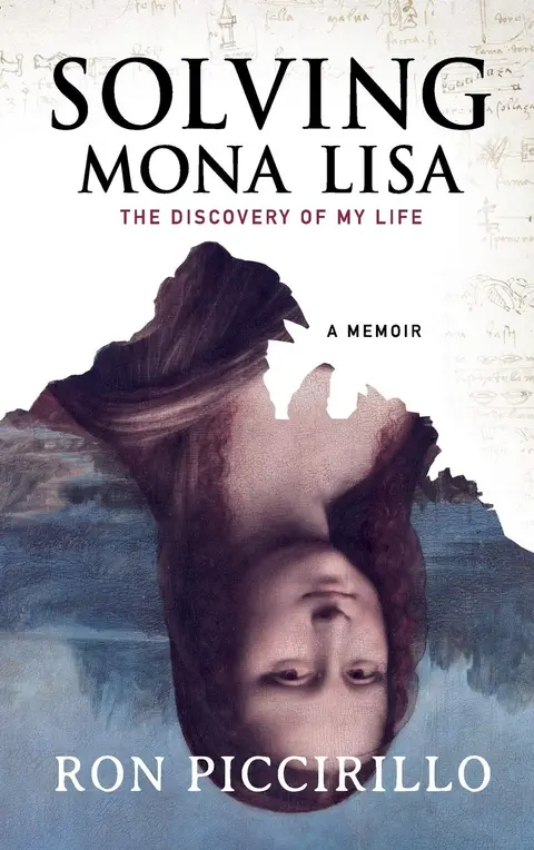 Cover of Solving Mona Lisa