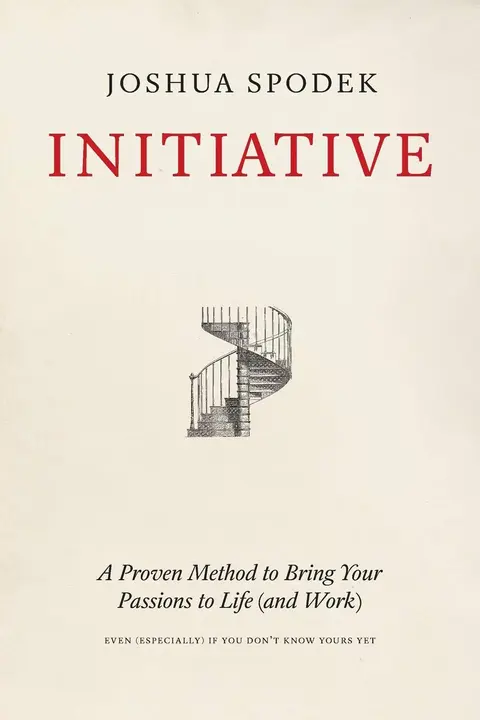 Cover of Initiative