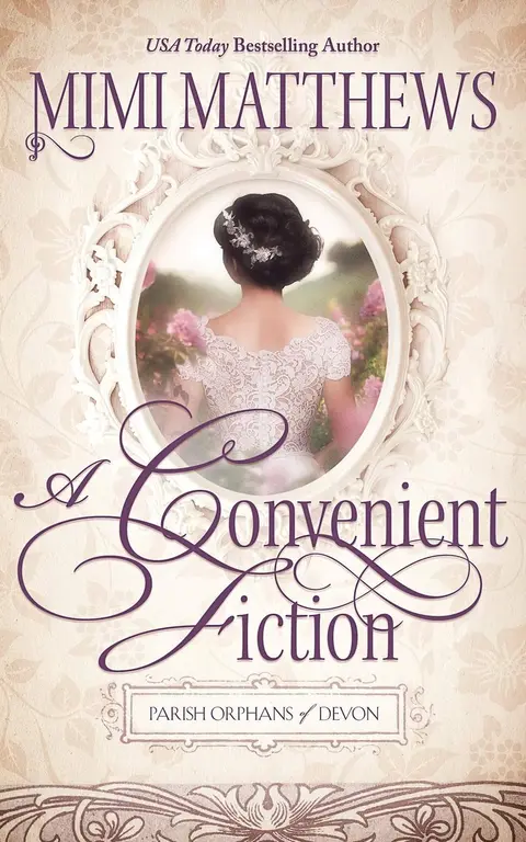 Cover of A Convenient Fiction