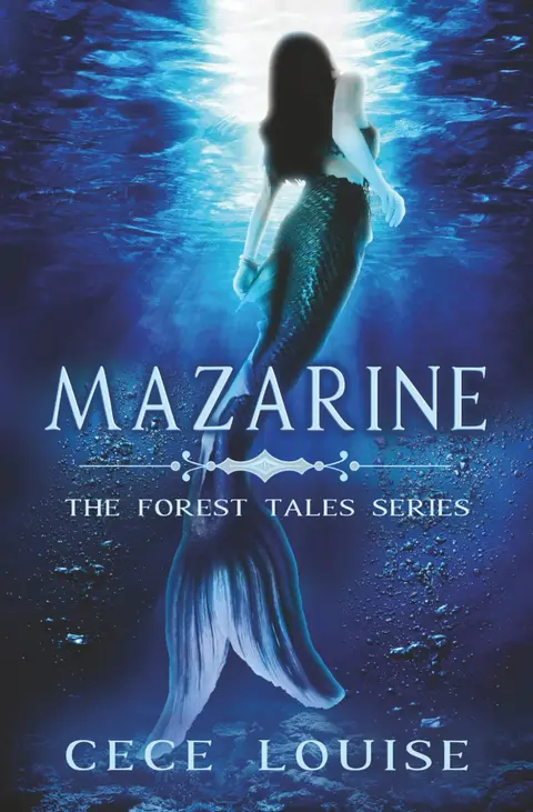 Cover of Mazarine