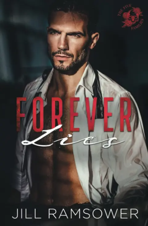 Cover of Forever Lies