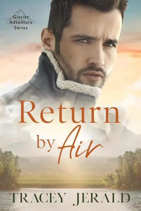 Cover of Return by Air