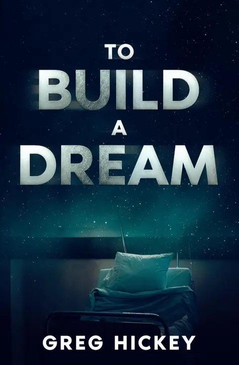 Cover of To Build a Dream