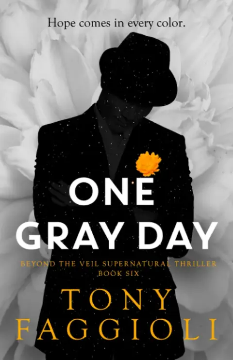 Cover of One Gray Day