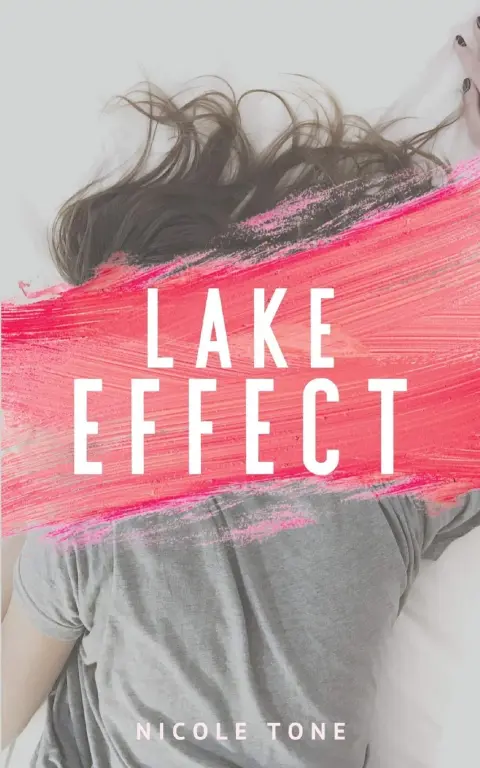 Cover of Lake Effect