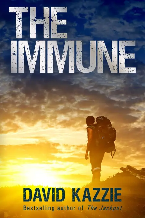 Cover of The Immune
