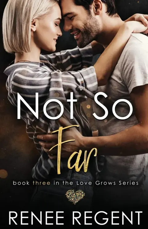 Cover of Not So Far