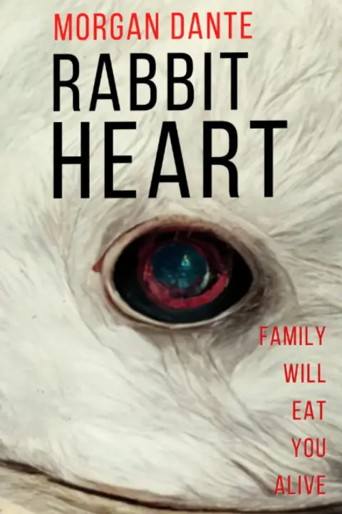 Cover of Rabbit Heart