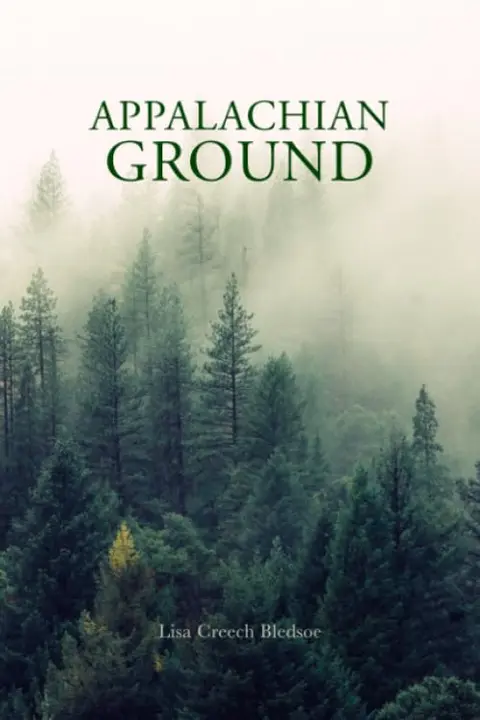 Cover of Appalachian Ground