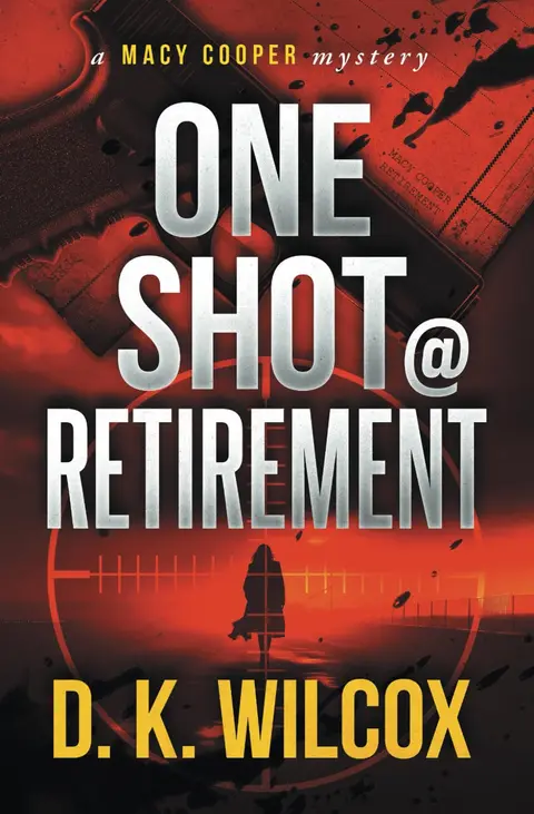 Cover of One Shot @ Retirement