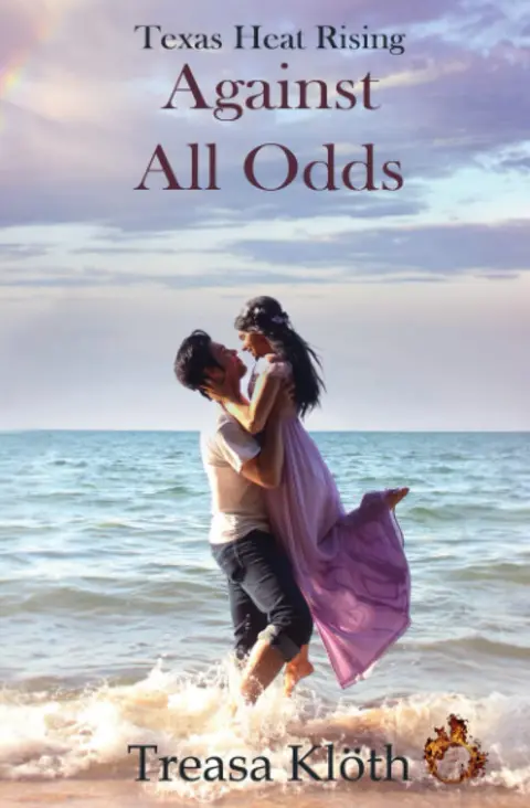 Cover of Against all odds