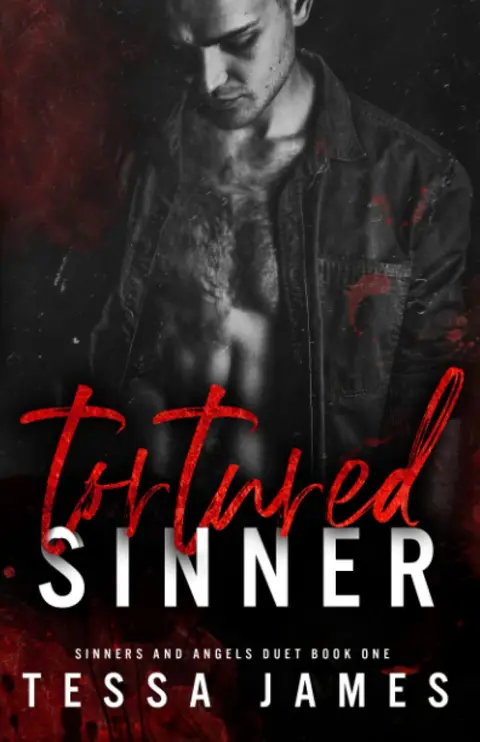 Cover of Tortured Sinner