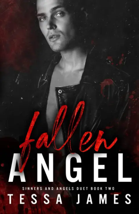 Cover of Fallen Angel