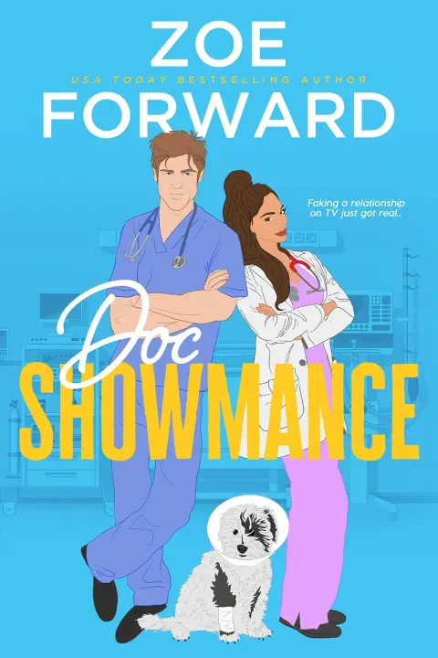 Cover of Doc Showmance