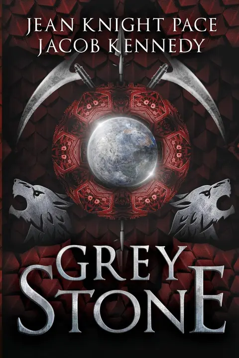 Cover of Grey Stone