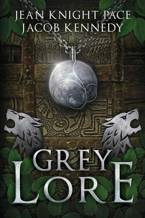 Cover of Grey Lore
