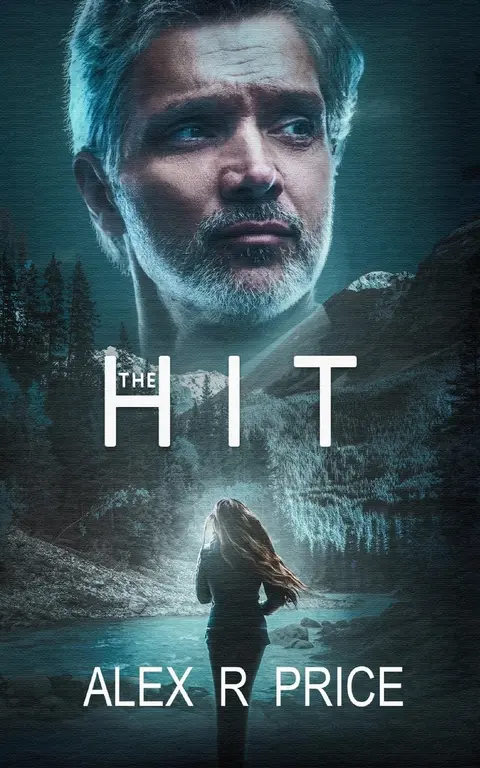 Cover of The Hit