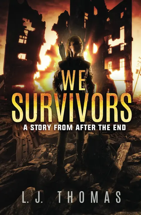 Cover of We Survivors