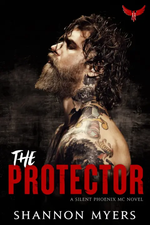Cover of Protector