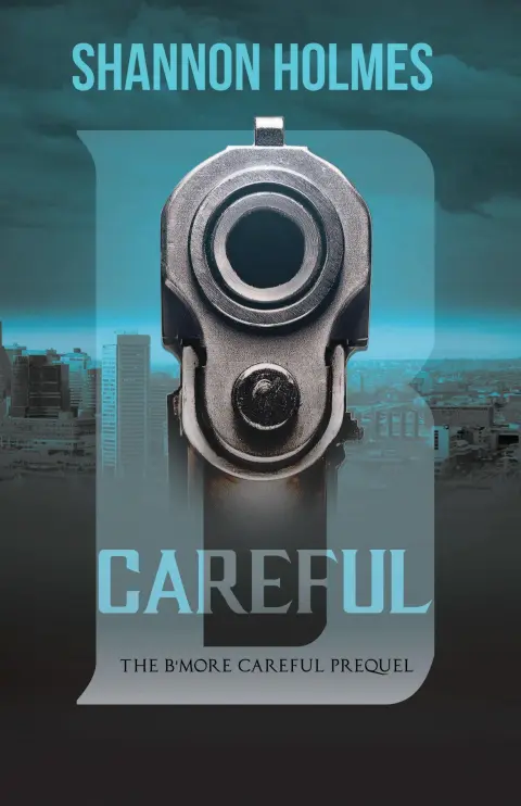 Cover of B-Careful