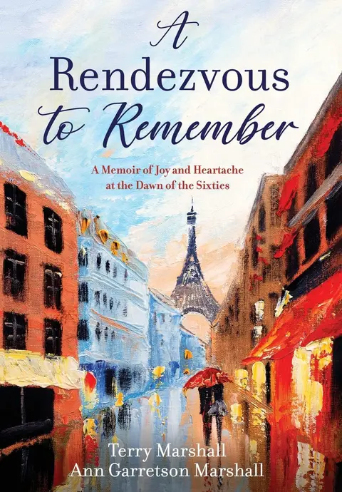 Cover of A Rendezvous to Remember