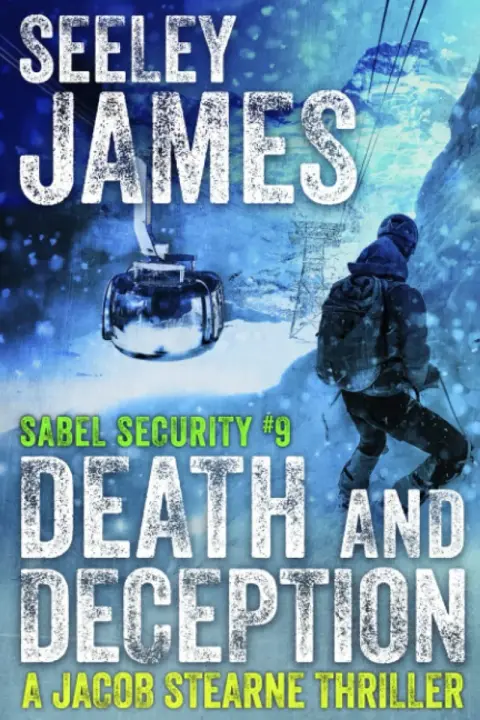 Cover of Death and Deception
