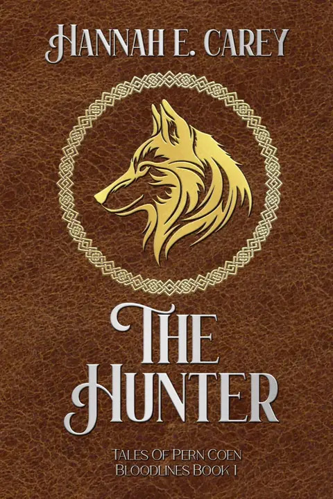 Cover of The Hunter