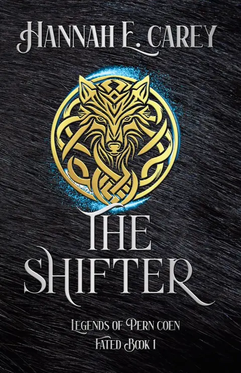 Cover of The Shifter