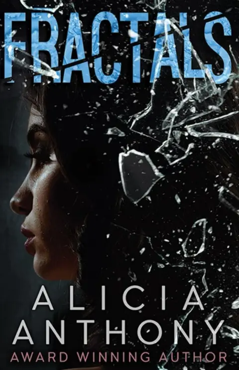 Cover of Fractals