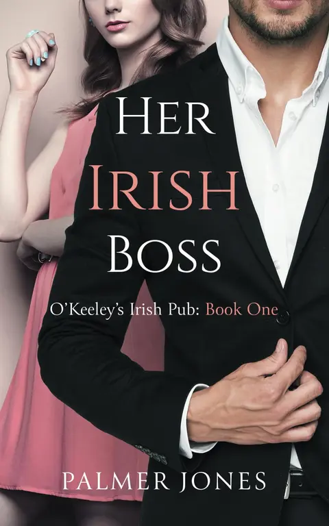Cover of Her Irish Boss
