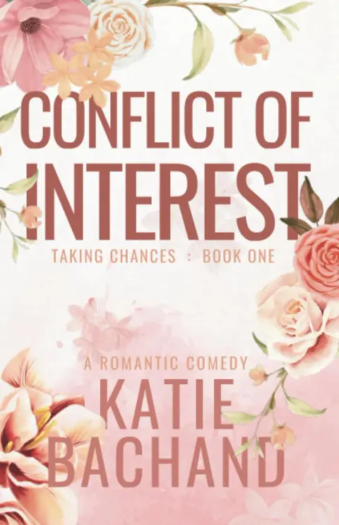 Cover of Conflict of Interest