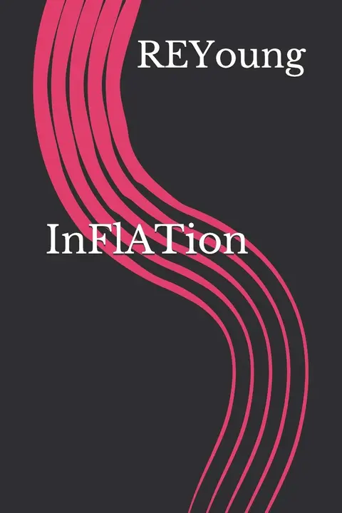 Cover of Inflation