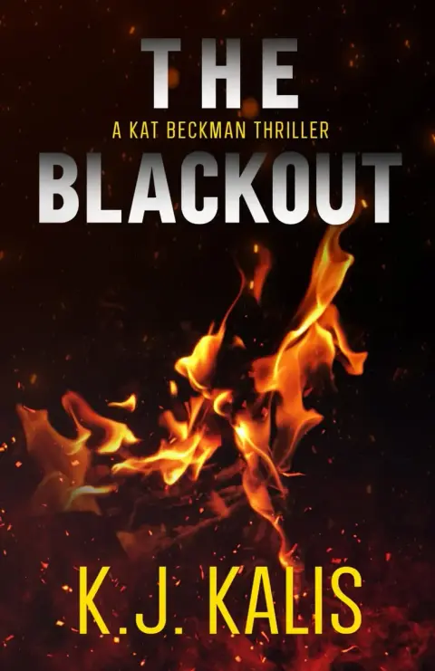 Cover of The Blackout